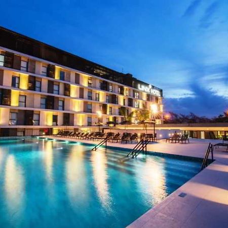 Linx Galeao Hotel Rio de Janeiro Ngoại thất bức ảnh