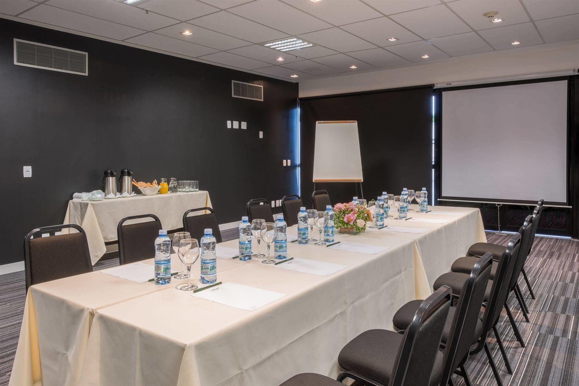 Linx Galeao Hotel Rio de Janeiro Ngoại thất bức ảnh